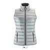 SOL'S WAVE WOMEN - LIGHTWEIGHT BODYWARMER