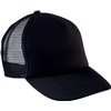 KIDS' TRUCKER MESH CAP - 5 PANELS