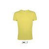 SOL'S REGENT FIT - MEN’S ROUND NECK CLOSE FITTING T-SHIRT