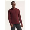 SOL'S MONARCH - MEN'S ROUND COLLAR LONG SLEEVE T-SHIRT