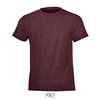 SOL'S REGENT FIT KIDS - ROUND NECK T-SHIRT