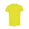 SOL'S SPORTY KIDS - RAGLAN-SLEEVED T-SHIRT