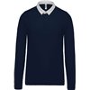 RUGBY POLO SHIRT