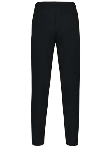 UNISEX LIGHTWEIGHT COTTON TRACKSUIT BOTTOMS