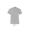 SOL'S VICTORY - MEN'S V-NECK T-SHIRT