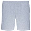 LADIES' JERSEY SPORTS SHORTS