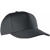 SANDWICH PEAK CAP - 5 PANELS