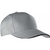 SANDWICH PEAK CAP - 5 PANELS