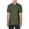 PREMIUM COTTON ADULT DOUBLE PIQUÉ POLO