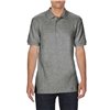 PREMIUM COTTON ADULT DOUBLE PIQUÉ POLO