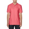 PREMIUM COTTON ADULT DOUBLE PIQUÉ POLO