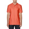 PREMIUM COTTON ADULT DOUBLE PIQUÉ POLO