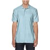 PREMIUM COTTON ADULT DOUBLE PIQUÉ POLO