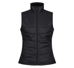 STAGE II WOMEN - INSULATED BODYWARMER