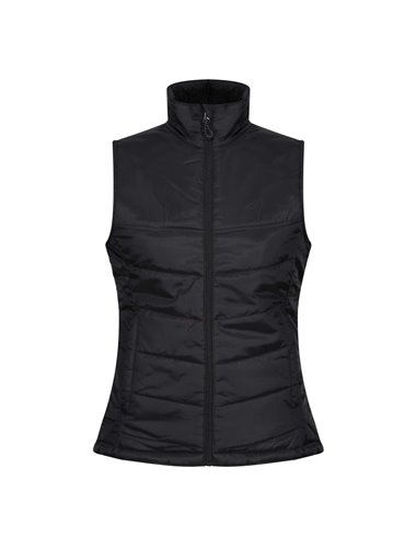 STAGE II WOMEN - INSULATED BODYWARMER