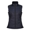 STAGE II WOMEN - INSULATED BODYWARMER