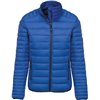 LADIES' LIGHTWEIGHT PADDED JACKET