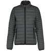 LADIES' LIGHTWEIGHT PADDED JACKET