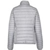 LADIES' LIGHTWEIGHT PADDED JACKET