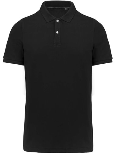 MEN'S SUPIMA® SHORT SLEEVE POLO SHIRT