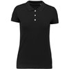 LADIES' SUPIMA® SHORT SLEEVE POLO SHIRT