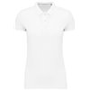 LADIES' SUPIMA® SHORT SLEEVE POLO SHIRT