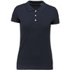 LADIES' SUPIMA® SHORT SLEEVE POLO SHIRT