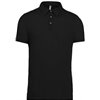 MEN'S SHORT SLEEVED JERSEY POLO SHIRT