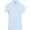 MEN'S SHORT SLEEVED JERSEY POLO SHIRT