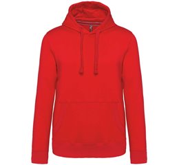 KA489 HOODED SWEATSHIRT