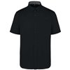 MEN'S ARIANA III SHORT SLEEVE COTTON SHIRT