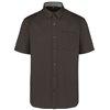 MEN'S ARIANA III SHORT SLEEVE COTTON SHIRT