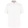 MEN'S ARIANA III SHORT SLEEVE COTTON SHIRT