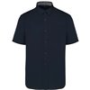 MEN'S ARIANA III SHORT SLEEVE COTTON SHIRT