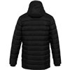 MEN'S LIGHTWEIGHT HOODED PADDED PARKA