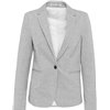 LADIES' KNIT JACKET