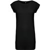 LADIES' LONG T-SHIRT