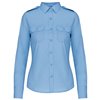 LADIES’ LONG-SLEEVED PILOT SHIRT