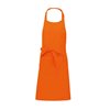 POLYESTER COTTON APRON WITH POCKET