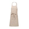 POLYESTER COTTON APRON WITH POCKET