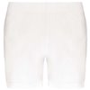 LADIES' JERSEY SPORTS SHORTS