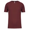 MEN'S SHORT-SLEEVED SPORTS T-SHIRT