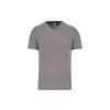 MEN’S V-NECK SHORT SLEEVE SPORTS T-SHIRT