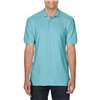 PREMIUM COTTON ADULT DOUBLE PIQUÉ POLO