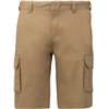 MEN'S MULTIPOCKET BERMUDA SHORTS