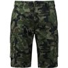 MEN'S MULTIPOCKET BERMUDA SHORTS