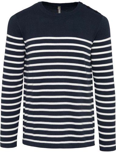 MEN'S SAILOR JUMPER