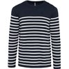 MEN'S SAILOR JUMPER