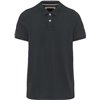 MEN'S VINTAGE SHORT SLEEVE POLO SHIRT