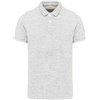 MEN'S VINTAGE SHORT SLEEVE POLO SHIRT